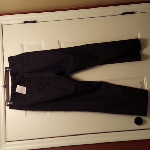 Men's 1926 Originals by Haggar dress pants - Picture 6 of 8